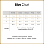 Creepy Cute Press On Nails Gothic Mask And Bunny Nail Art 3D Bow & Spiral Nails Handmade Halloween Nail Set OC1157BC - Image 5