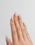 Apricot Fizz Reusable Press On Nails - Image 3