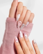 Berry Pudding Reusable Press On Nails - Image 2