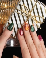 Confetti Pop Reusable Press On Nails - Image 2