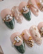Countdown Reusable Press On Nails - Image 3