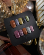 Euphoria Reusable Press On Nails - Image 2