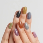 Euphoria Reusable Press On Nails