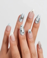 FIFA Argentina Reusable Press On Nails - Image 4