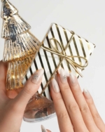 First Flake Reusable Press On Nails - Image 2
