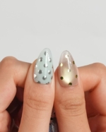 Gelato Dot Reusable Press On Nails - Image 4