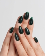 Glowing Forest Reusable Press On Nails - Image 2
