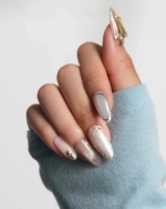 High Tea Reusable Press On Nails - Image 2