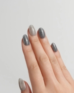 Icy Fog Reusable Press On Nails - Image 3