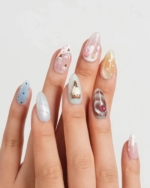 Lulu's Cone Reusable Press On Nails - Image 2