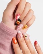 Omakase Reusable Press On Nails - Image 3