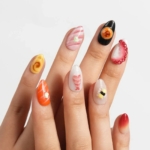 Omakase Reusable Press On Nails
