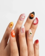 Omakase Reusable Press On Nails