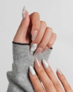 Opal Moon Reusable Press On Nails - Image 3