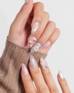 Parfait Reusable Press On Nails - Image 2