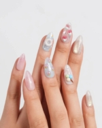 Parfait Reusable Press On Nails - Image 4