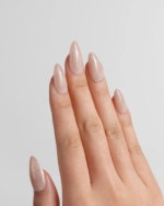 Peach Glaze Reusable Press On Nails - Image 3