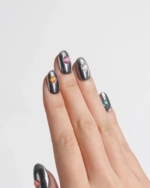 Pocket Universe Reusable Press On Nails - Image 4