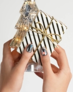 Pocket Universe Reusable Press On Nails - Image 3