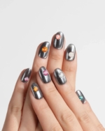 Pocket Universe Reusable Press On Nails - Image 2