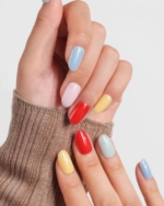 Popsicle Reusable Press On Nails - Image 3