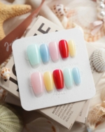 Popsicle Reusable Press On Nails - Image 4