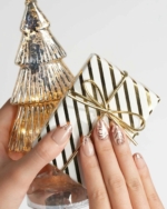 Solar Cycle Reusable Press On Nails - Image 4