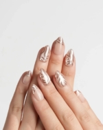 Solar Cycle Reusable Press On Nails - Image 2
