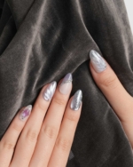 The Cygnus Reusable Press On Nails - Image 2