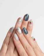 The Little Prince Reusable Press On Nails - Image 4