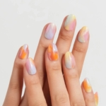 Tutti Frutti Reusable Press On Nails