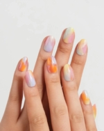 Tutti Frutti Reusable Press On Nails