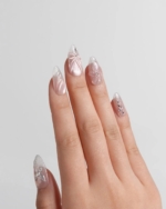 Wonderland Reusable Press On Nails - Image 4
